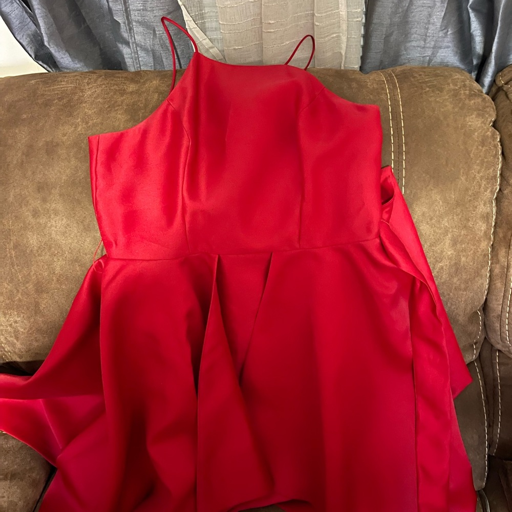 Dress - Picture 4 of 4